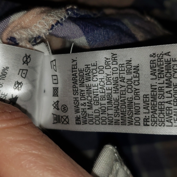 Roxy Setai Miami Top - Picture 7 of 9